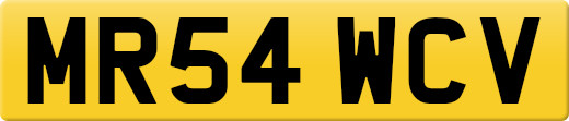 MR54WCV