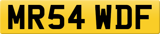 MR54WDF