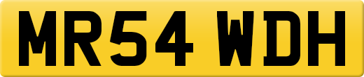 MR54WDH