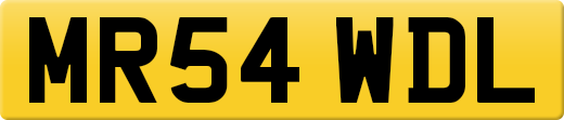 MR54WDL