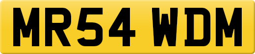 MR54WDM
