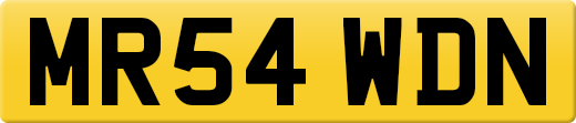 MR54WDN