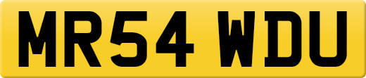MR54WDU