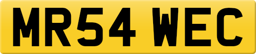 MR54WEC