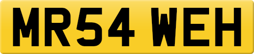 MR54WEH