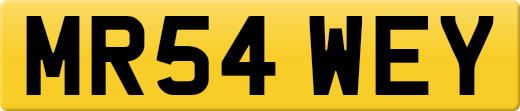MR54WEY