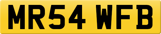 MR54WFB
