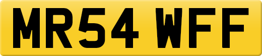 MR54WFF