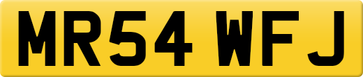 MR54WFJ