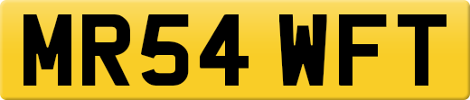 MR54WFT
