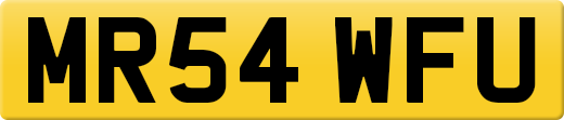 MR54WFU