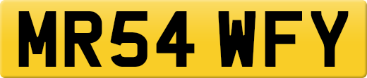 MR54WFY