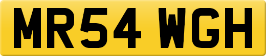 MR54WGH