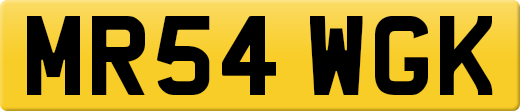 MR54WGK