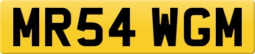 MR54WGM