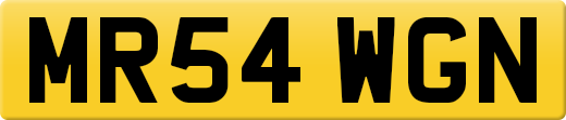 MR54WGN