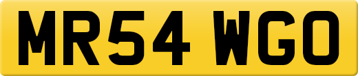 MR54WGO