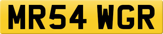 MR54WGR
