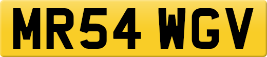 MR54WGV