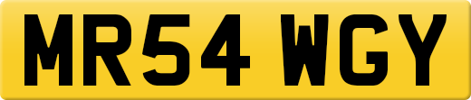 MR54WGY