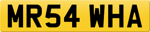 MR54WHA
