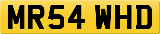 MR54WHD