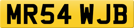 MR54WJB