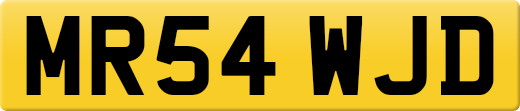 MR54WJD