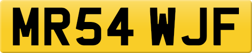 MR54WJF