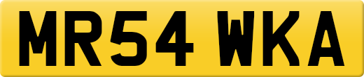 MR54WKA