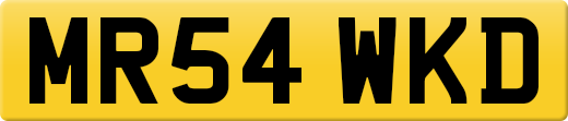 MR54WKD