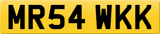 MR54WKK