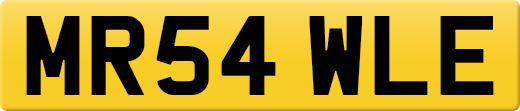 MR54WLE