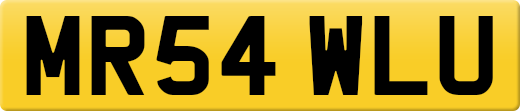 MR54WLU