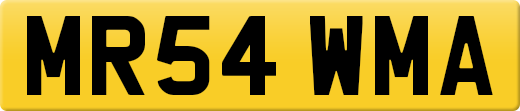 MR54WMA