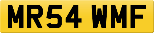 MR54WMF
