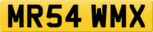 MR54WMX