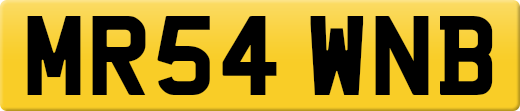 MR54WNB
