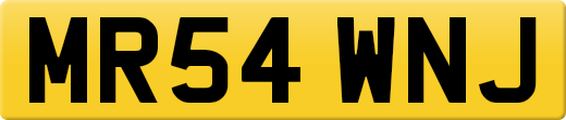 MR54WNJ