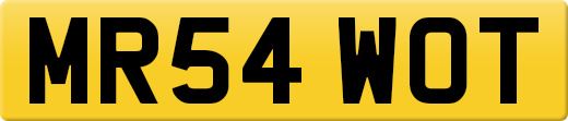 MR54WOT
