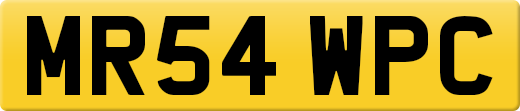 MR54WPC