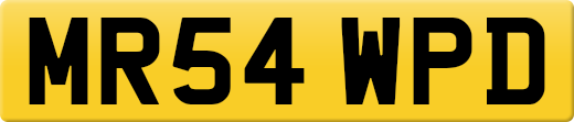 MR54WPD
