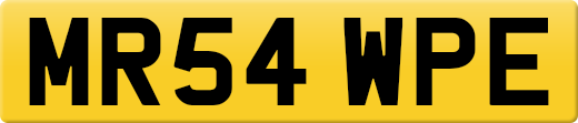 MR54WPE