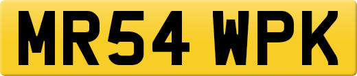 MR54WPK