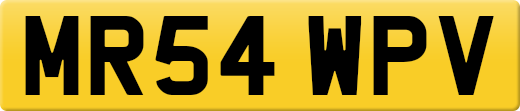 MR54WPV