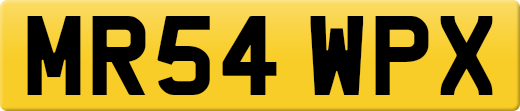 MR54WPX