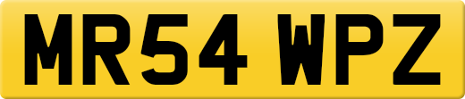 MR54WPZ