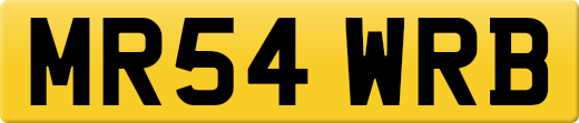 MR54WRB