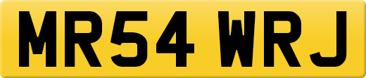 MR54WRJ