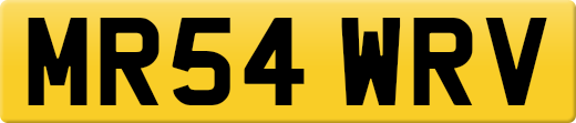 MR54WRV
